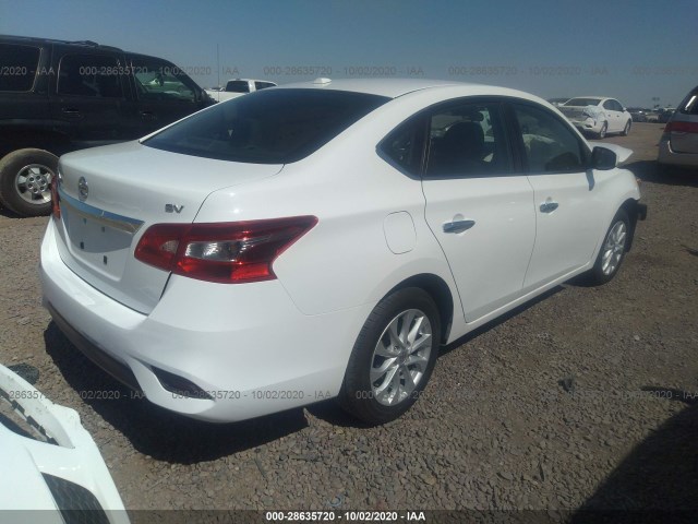 Photo 3 VIN: 3N1AB7APXKL612492 - NISSAN SENTRA 