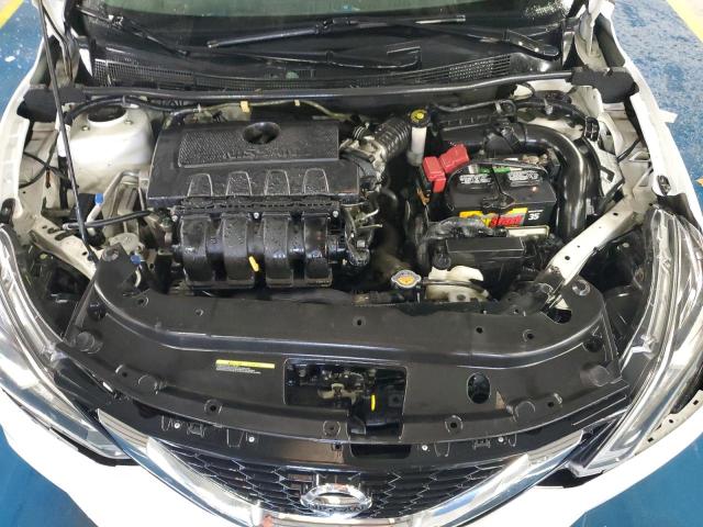 Photo 10 VIN: 3N1AB7APXKL613089 - NISSAN SENTRA S 