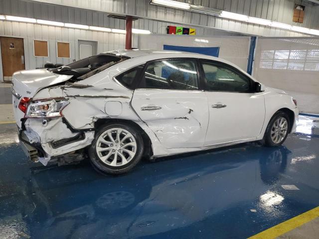 Photo 2 VIN: 3N1AB7APXKL613089 - NISSAN SENTRA S 