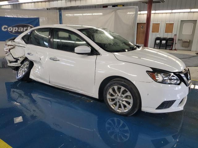 Photo 3 VIN: 3N1AB7APXKL613089 - NISSAN SENTRA S 