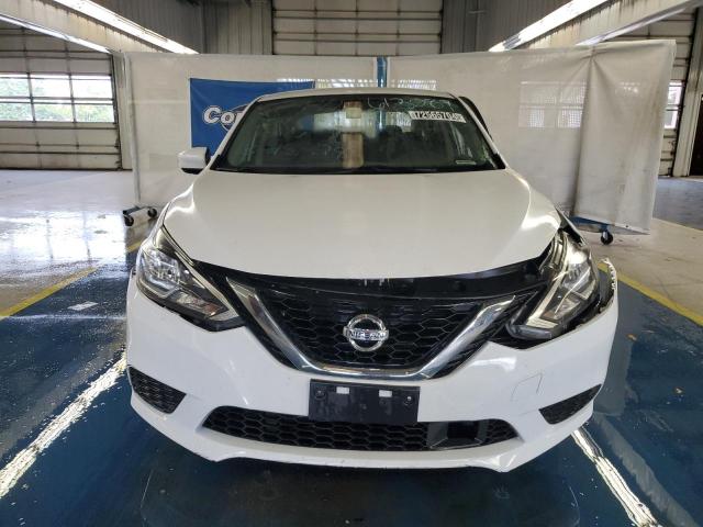 Photo 4 VIN: 3N1AB7APXKL613089 - NISSAN SENTRA S 