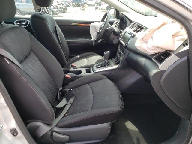 Photo 4 VIN: 3N1AB7APXKL613450 - NISSAN SENTRA S 