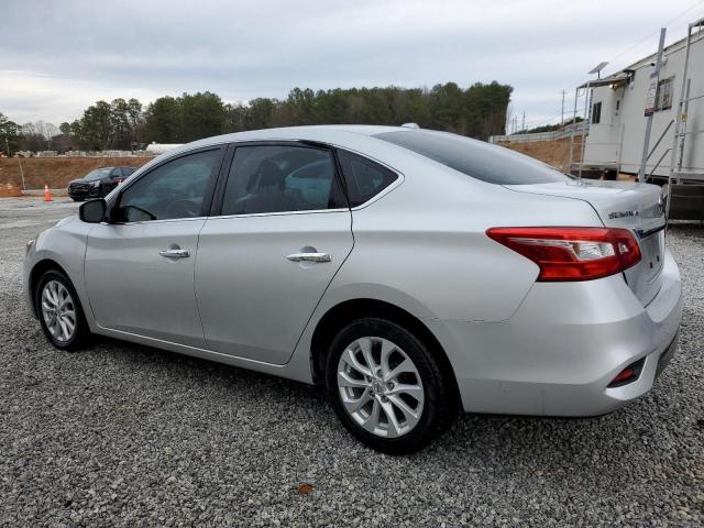 Photo 1 VIN: 3N1AB7APXKL613741 - NISSAN SENTRA 