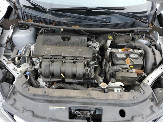 Photo 10 VIN: 3N1AB7APXKL613741 - NISSAN SENTRA 