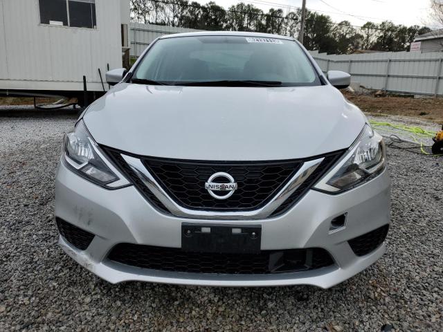 Photo 4 VIN: 3N1AB7APXKL613741 - NISSAN SENTRA 