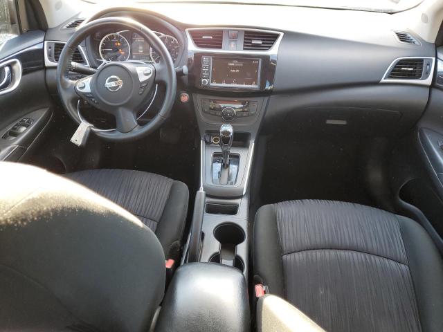 Photo 7 VIN: 3N1AB7APXKL613741 - NISSAN SENTRA 