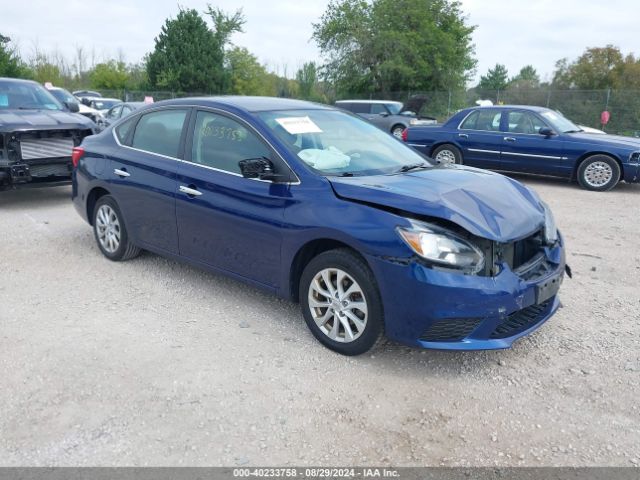 Photo 0 VIN: 3N1AB7APXKL613965 - NISSAN SENTRA 