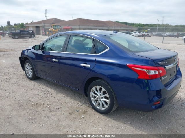 Photo 2 VIN: 3N1AB7APXKL613965 - NISSAN SENTRA 