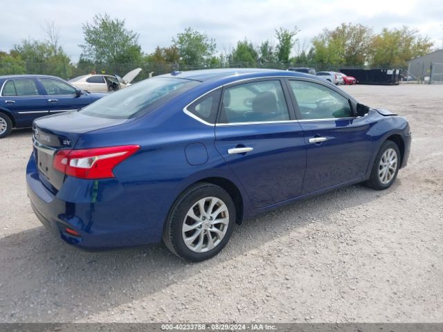 Photo 3 VIN: 3N1AB7APXKL613965 - NISSAN SENTRA 