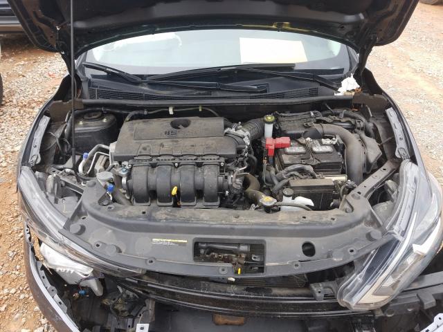 Photo 6 VIN: 3N1AB7APXKL613982 - NISSAN SENTRA 