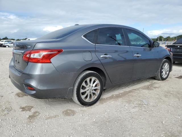 Photo 2 VIN: 3N1AB7APXKL614596 - NISSAN SENTRA 