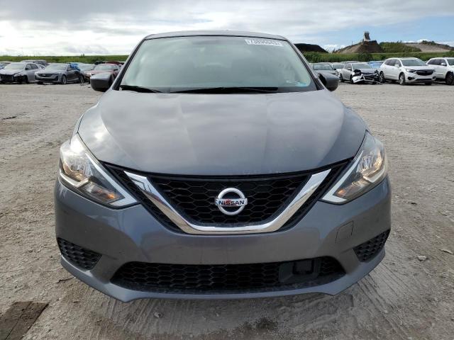 Photo 4 VIN: 3N1AB7APXKL614596 - NISSAN SENTRA 