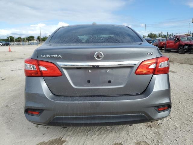 Photo 5 VIN: 3N1AB7APXKL614596 - NISSAN SENTRA 