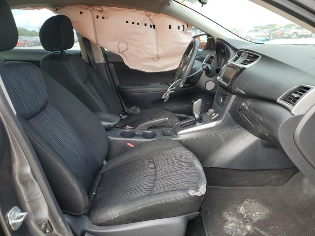 Photo 6 VIN: 3N1AB7APXKL614596 - NISSAN SENTRA 