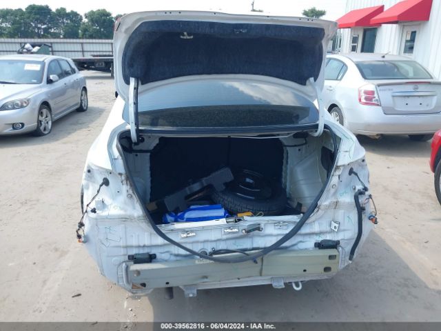 Photo 5 VIN: 3N1AB7APXKL614727 - NISSAN SENTRA 