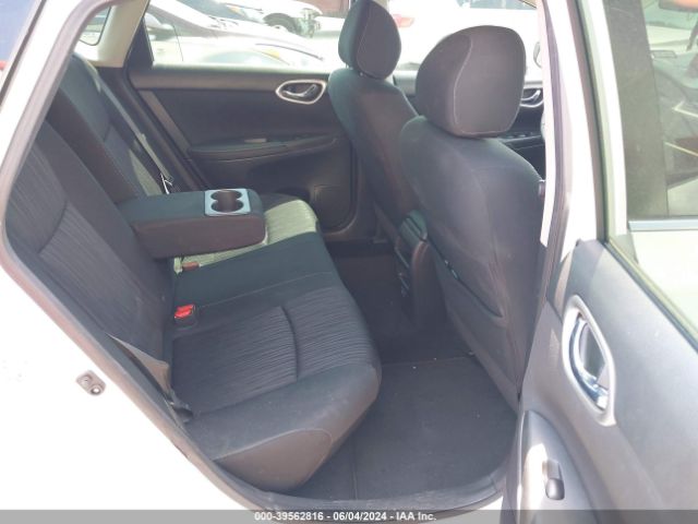 Photo 7 VIN: 3N1AB7APXKL614727 - NISSAN SENTRA 