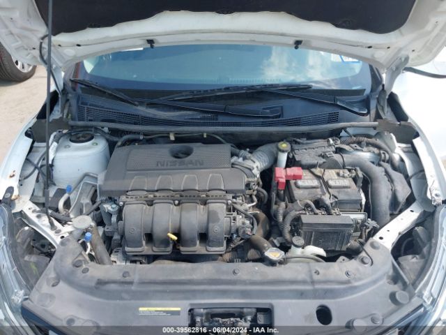 Photo 9 VIN: 3N1AB7APXKL614727 - NISSAN SENTRA 