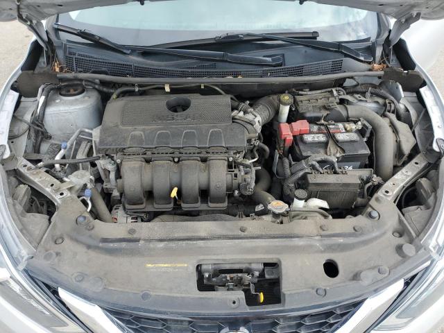 Photo 10 VIN: 3N1AB7APXKL614811 - NISSAN SENTRA 