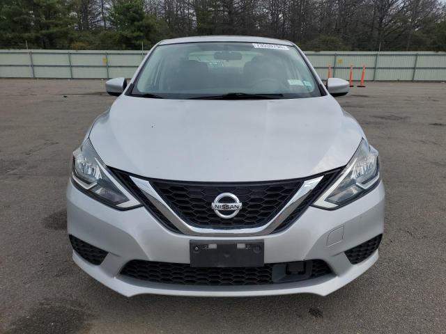 Photo 4 VIN: 3N1AB7APXKL614811 - NISSAN SENTRA 