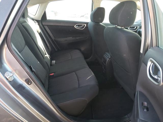 Photo 5 VIN: 3N1AB7APXKL620933 - NISSAN SENTRA S 