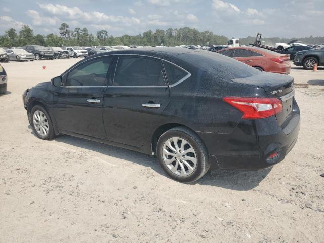 Photo 1 VIN: 3N1AB7APXKL623587 - NISSAN SENTRA S 