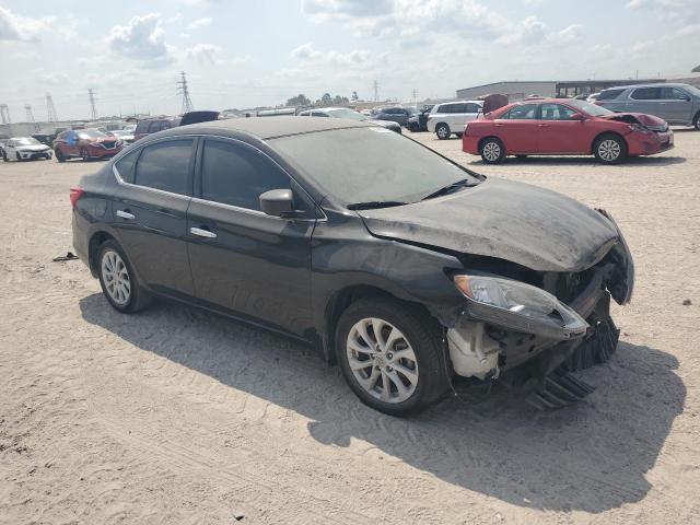 Photo 3 VIN: 3N1AB7APXKL623587 - NISSAN SENTRA S 