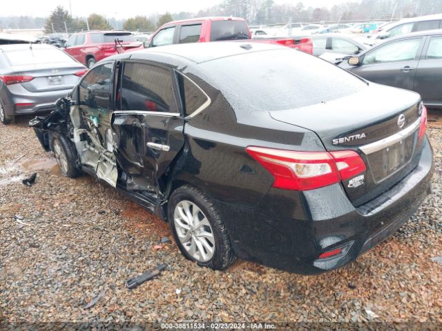 Photo 2 VIN: 3N1AB7APXKL623959 - NISSAN SENTRA 