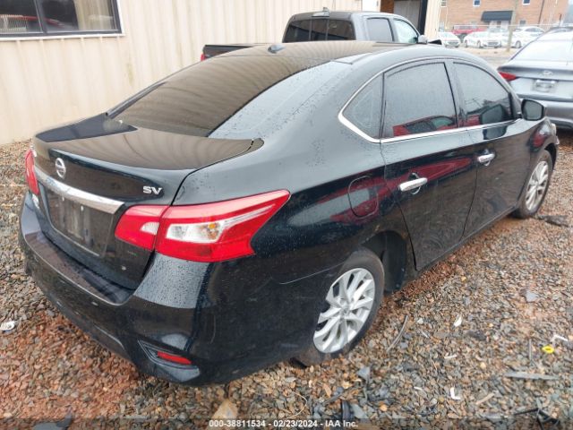 Photo 3 VIN: 3N1AB7APXKL623959 - NISSAN SENTRA 