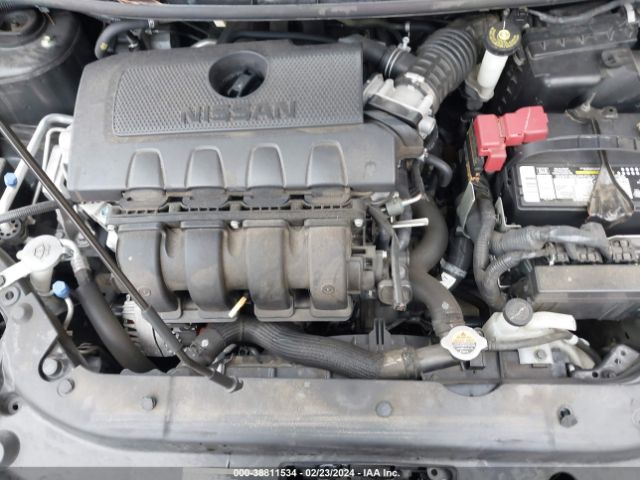 Photo 9 VIN: 3N1AB7APXKL623959 - NISSAN SENTRA 