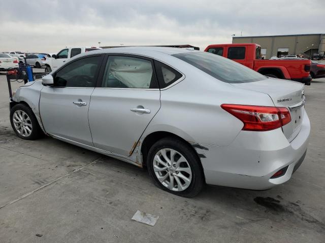 Photo 1 VIN: 3N1AB7APXKL627090 - NISSAN SENTRA 