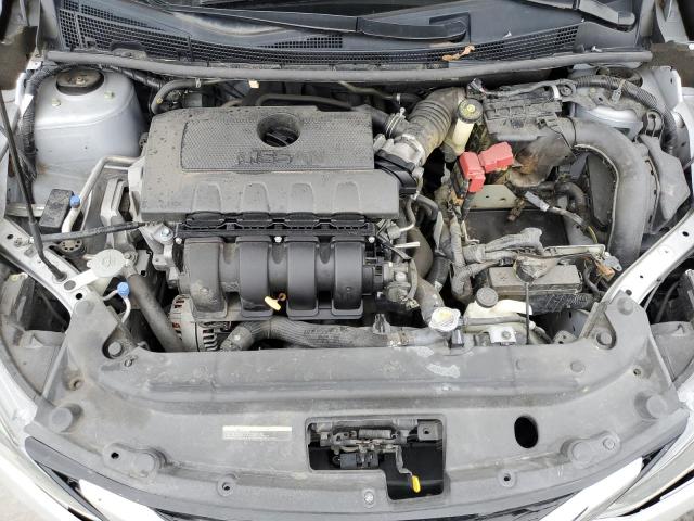 Photo 10 VIN: 3N1AB7APXKL627090 - NISSAN SENTRA 