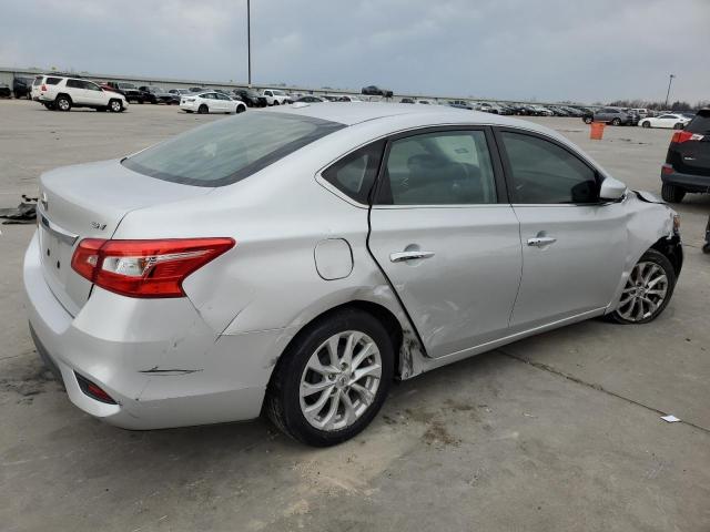 Photo 2 VIN: 3N1AB7APXKL627090 - NISSAN SENTRA 