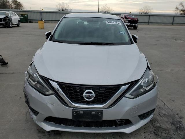 Photo 4 VIN: 3N1AB7APXKL627090 - NISSAN SENTRA 