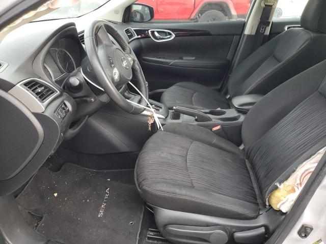 Photo 6 VIN: 3N1AB7APXKL627090 - NISSAN SENTRA 