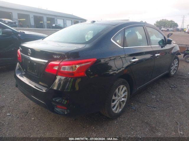 Photo 3 VIN: 3N1AB7APXKL628692 - NISSAN SENTRA 