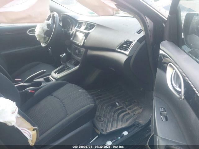 Photo 4 VIN: 3N1AB7APXKL628692 - NISSAN SENTRA 