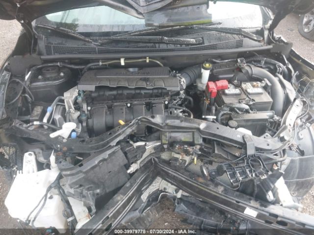 Photo 9 VIN: 3N1AB7APXKL628692 - NISSAN SENTRA 