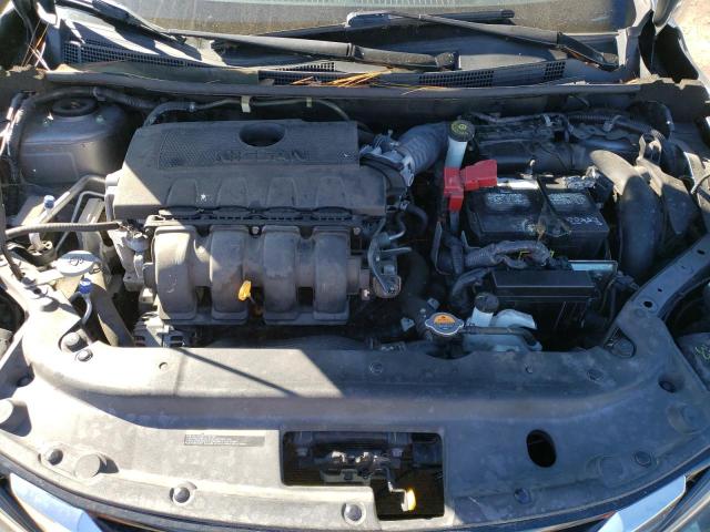 Photo 10 VIN: 3N1AB7APXKY202827 - NISSAN SENTRA 