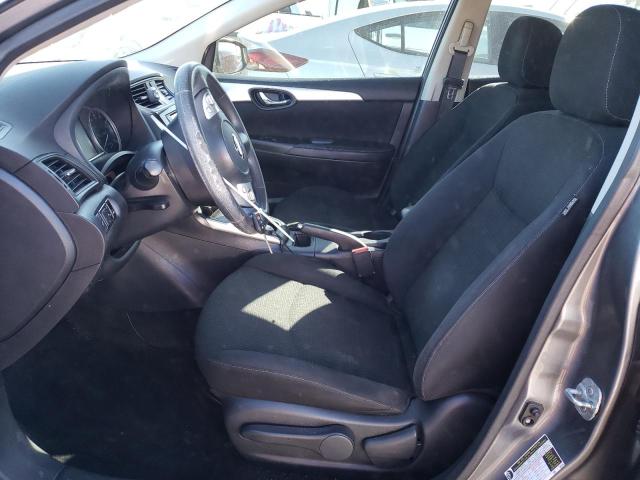 Photo 6 VIN: 3N1AB7APXKY202827 - NISSAN SENTRA 