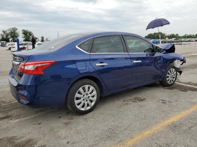 Photo 2 VIN: 3N1AB7APXKY204318 - NISSAN SENTRA S 