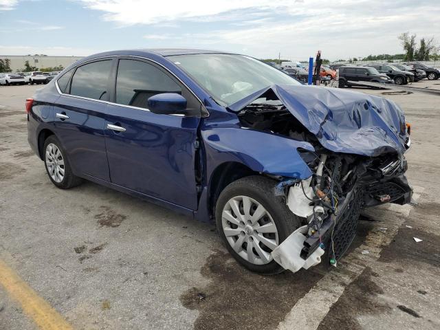 Photo 3 VIN: 3N1AB7APXKY204318 - NISSAN SENTRA S 