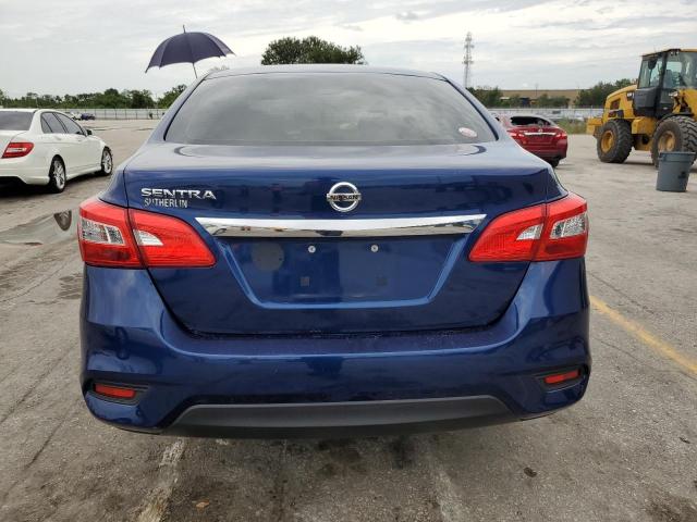 Photo 5 VIN: 3N1AB7APXKY204318 - NISSAN SENTRA S 