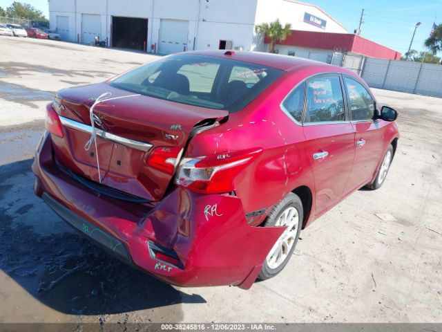 Photo 3 VIN: 3N1AB7APXKY204478 - NISSAN SENTRA 