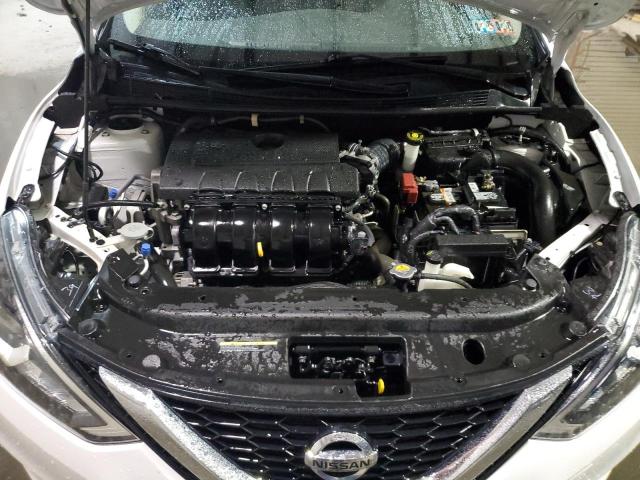 Photo 10 VIN: 3N1AB7APXKY208725 - NISSAN SENTRA S 