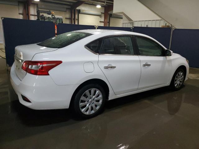 Photo 2 VIN: 3N1AB7APXKY208725 - NISSAN SENTRA S 