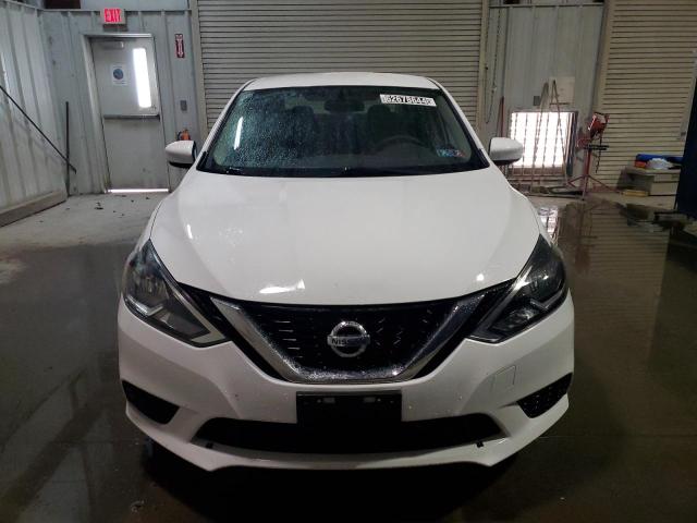 Photo 4 VIN: 3N1AB7APXKY208725 - NISSAN SENTRA S 