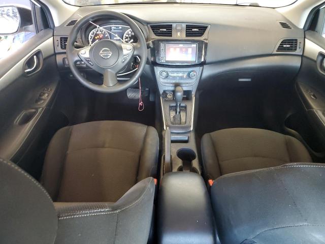 Photo 7 VIN: 3N1AB7APXKY208725 - NISSAN SENTRA S 