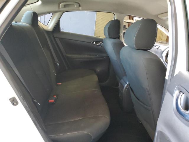 Photo 9 VIN: 3N1AB7APXKY208725 - NISSAN SENTRA S 