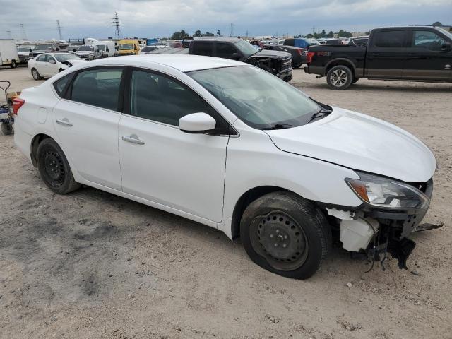 Photo 3 VIN: 3N1AB7APXKY208823 - NISSAN SENTRA S 