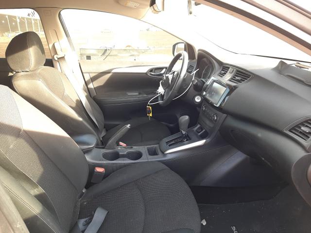 Photo 4 VIN: 3N1AB7APXKY209700 - NISSAN SENTRA S 